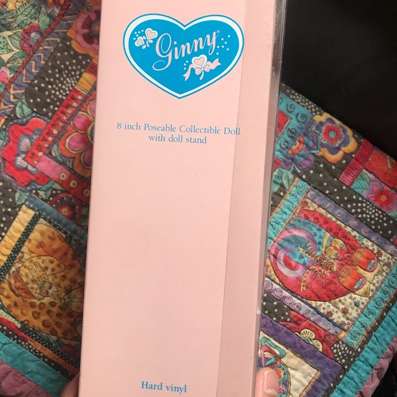 50s Fashion Ginny From “song And Dance” Collection. Vogue Dolls - Picture 9 of 11